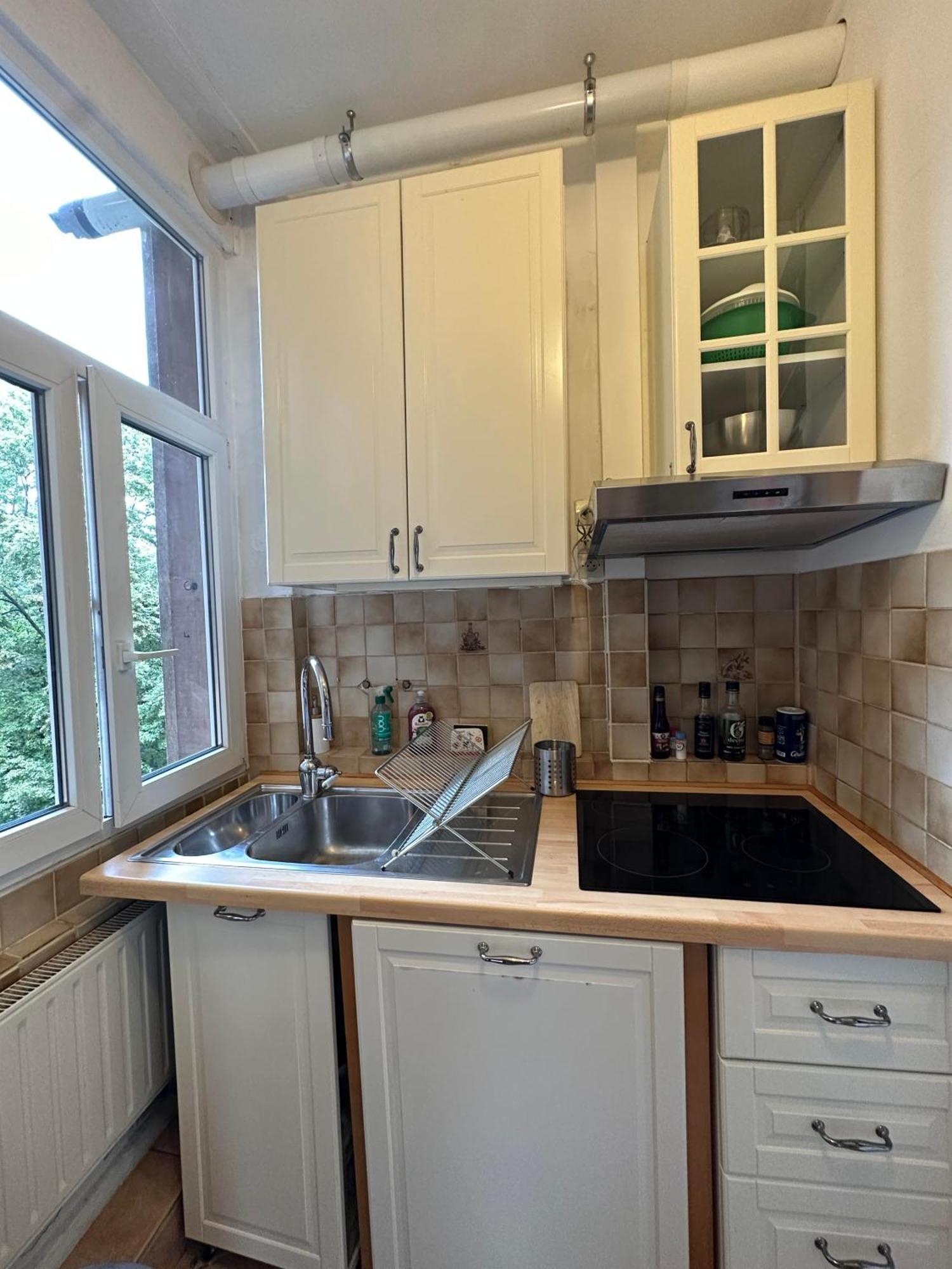 4 Etoiles Magnifique Neustadt - Spacieux, & Elegant Avec Balcon Et Belle Vue Appartement *